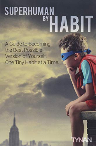 Superhuman by Habit