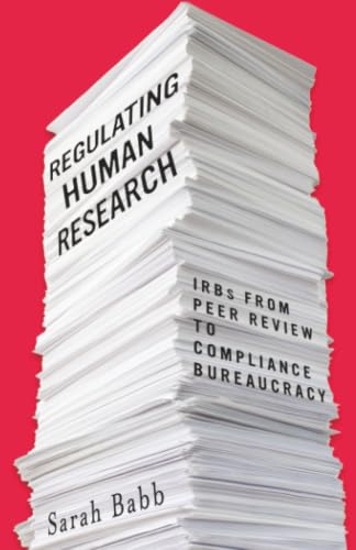 Regulating Human Research