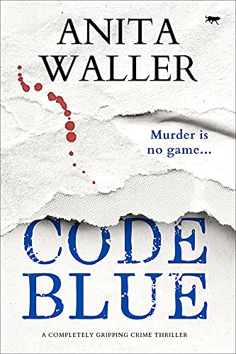 Code Blue (The Connection Trilogy, #2)
