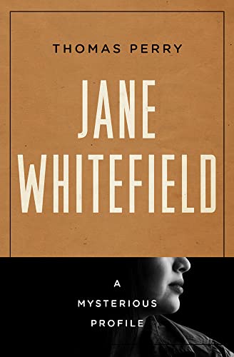Read Jane Whitefield: A Mysterious Profile (Mysterious Profiles)