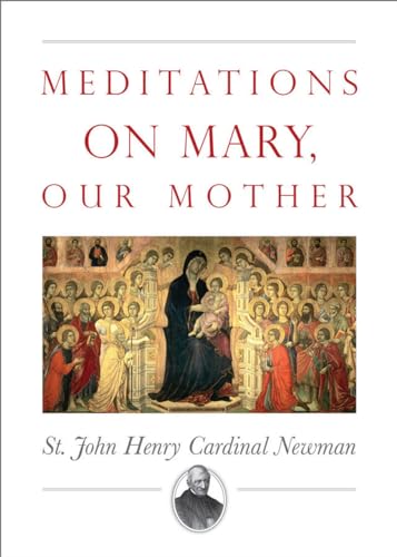 Read Meditations on Mary, Our Mother