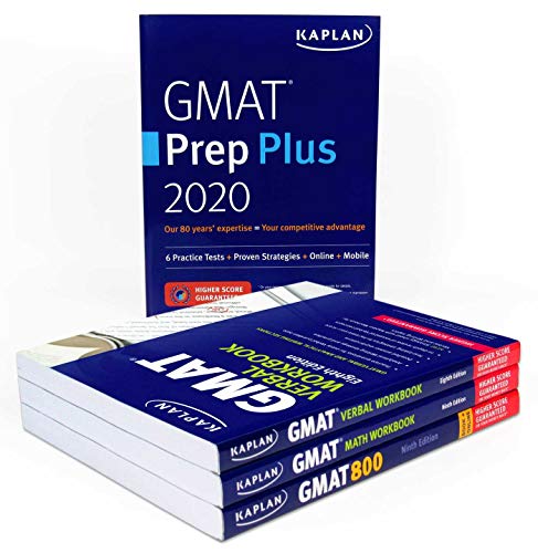 GMAT Complete 2020: The Ultimate in Comprehensive Self-Study for GMAT book cover