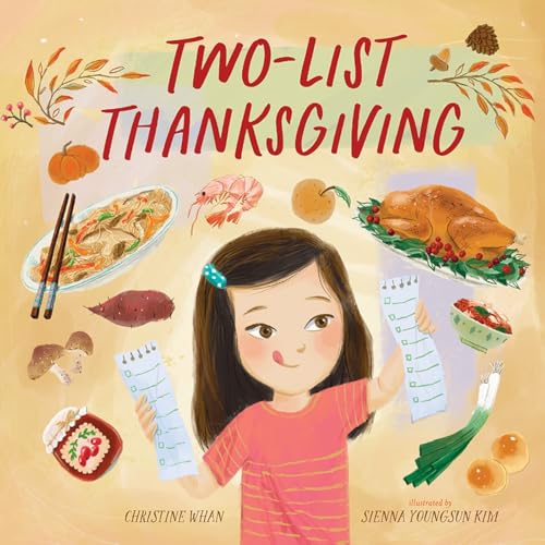 Read Two-List Thanksgiving