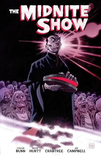 Read The Midnite Show