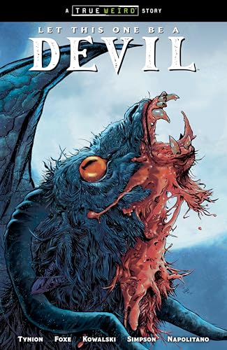 Read Let This One Be a Devil