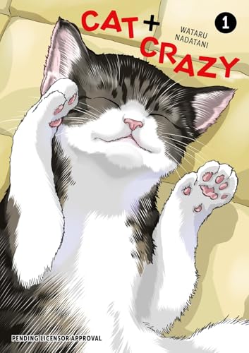 Read Cat + Crazy Volume 1