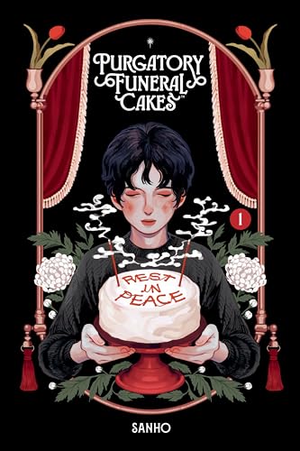 Read Purgatory Funeral Cakes Volume 1