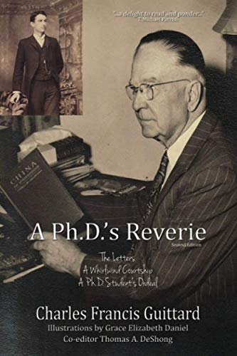 A Ph.D.’s Reverie: The Letters