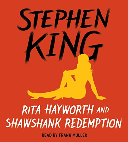 Different Seasons book cover