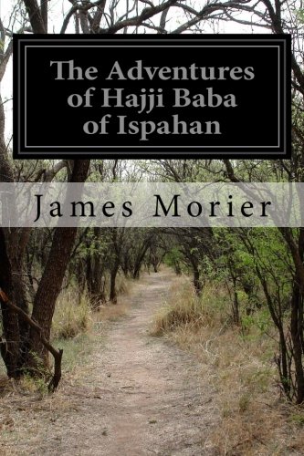 The Adventures of Hajji Baba of Ispahan