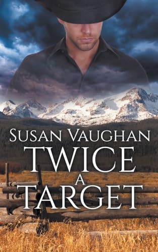 Twice a Target (Task Force Eagle)