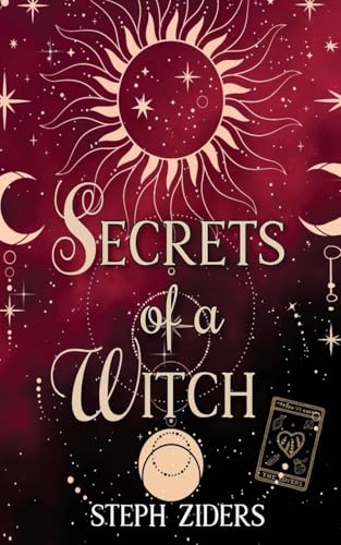 Secrets of a Witch