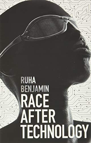 Race After Technology