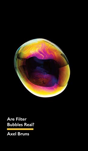 Are Filter Bubbles Real?