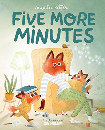 Read Five More Minutes
