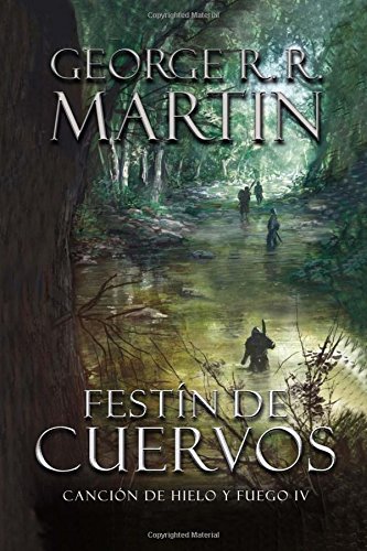 A Feast for Crows
