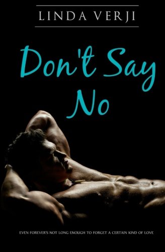 Don't Say No