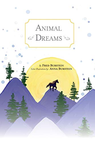 Animal Dreams book cover