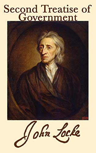 The Second Treatise on Civil Government