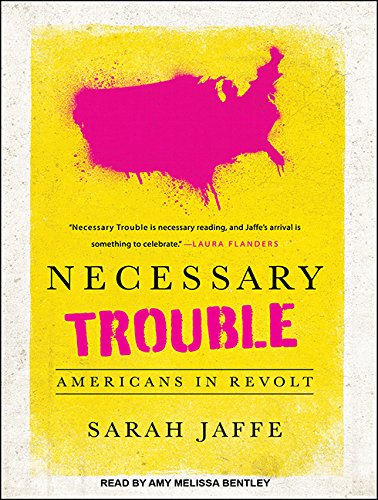 Necessary Trouble