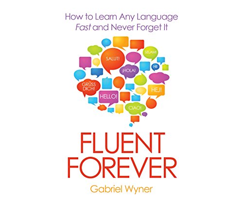 Fluent Forever