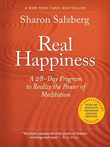 Real Happiness