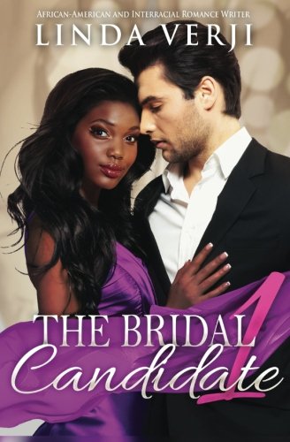 The Bridal Candidate 1 (Heart Connections)