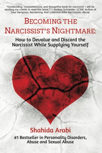 Becoming the Narcissist's Nightmare