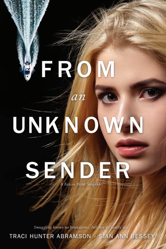 Read From an Unknown Sender