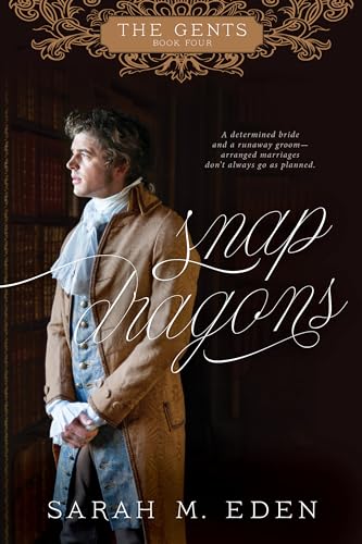 Read Snapdragons (The Gents, #4)