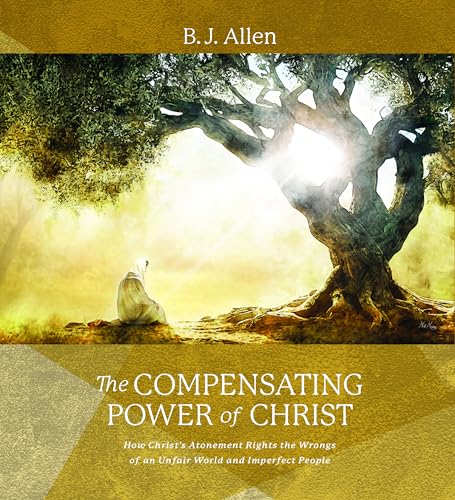 Read The Compensating Power of Christ