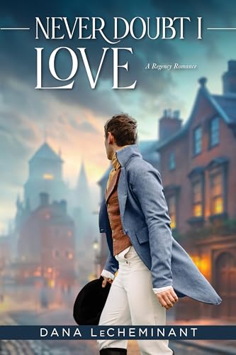 Read Never Doubt I Love (Calloway)