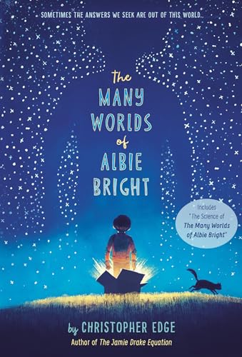 The Many Worlds of Albie Bright