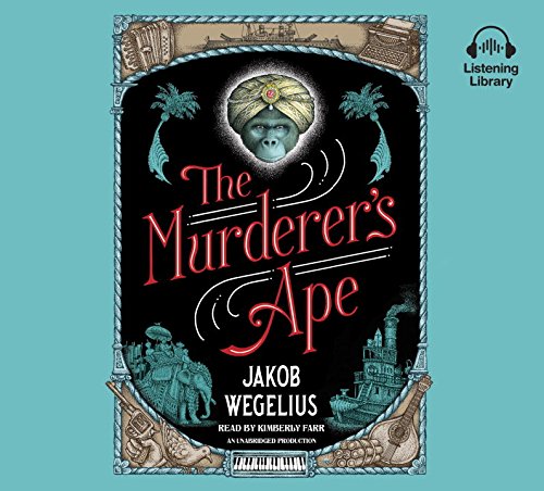 The Murderer's Ape
