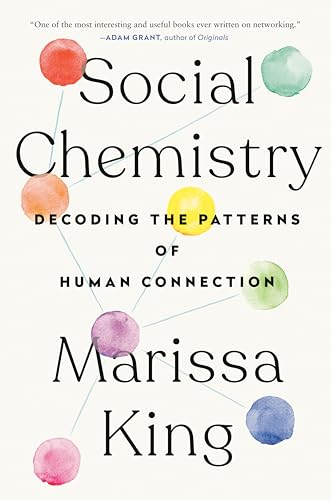 Social Chemistry