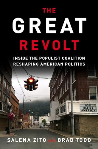The Great Revolt