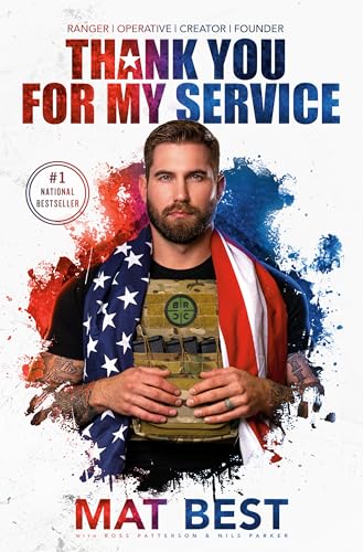 Thank You for My Service