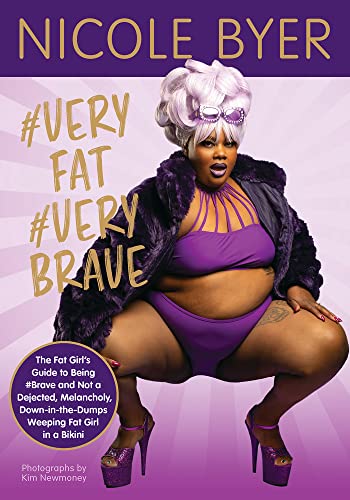 #VERYFAT #VERYBRAVE