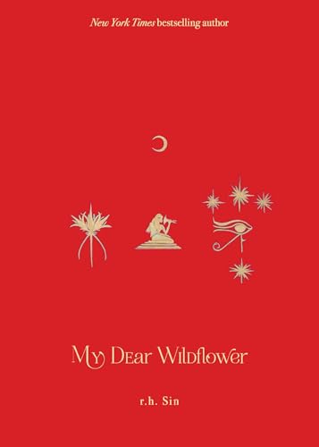 Read My Dear Wildflower