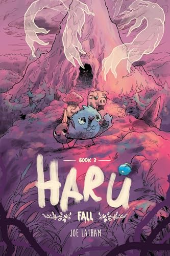 Read Fall (Haru #3)