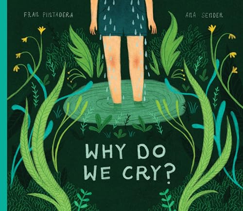 Read Why Do We Cry?