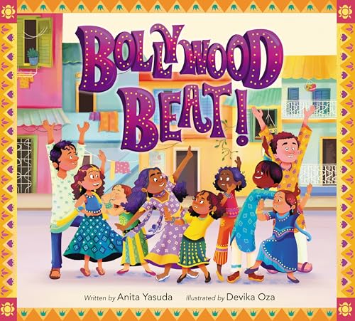 Read Bollywood Beat!