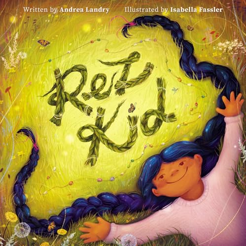 Read Rez Kid