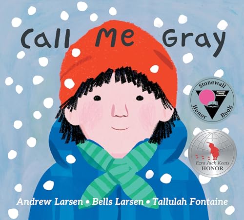 Read Call Me Gray