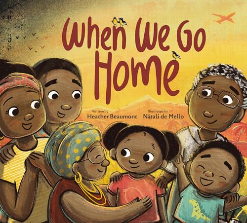 Read When We Go Home