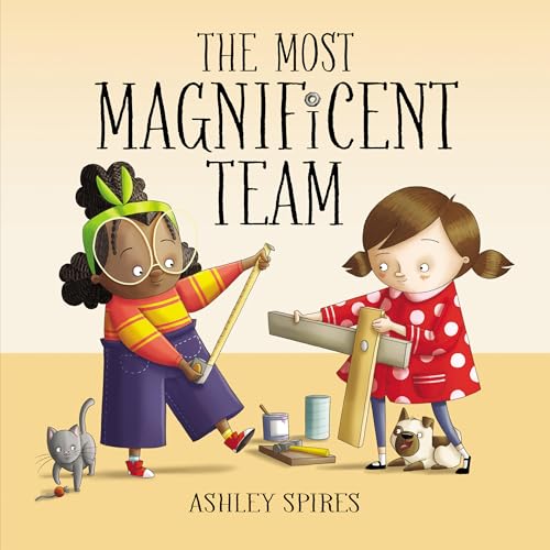 Read The Most Magnificent Team