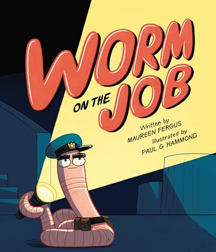 Read Worm on the Job