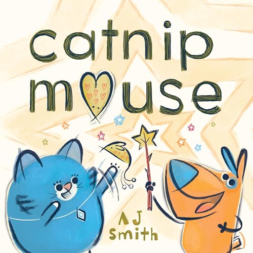 Read Catnip Mouse