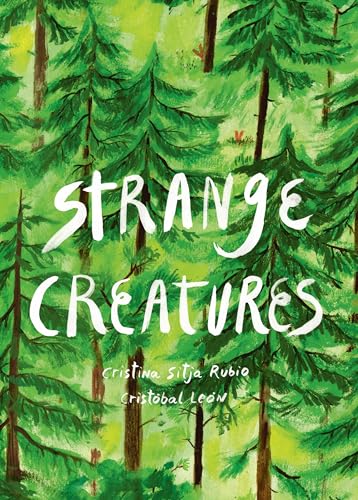Read Strange Creatures