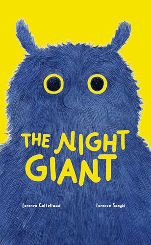 Read The Night Giant